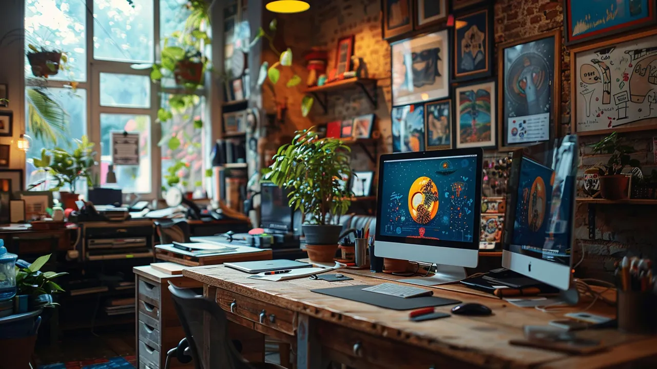 Alles over Logo ontwerp