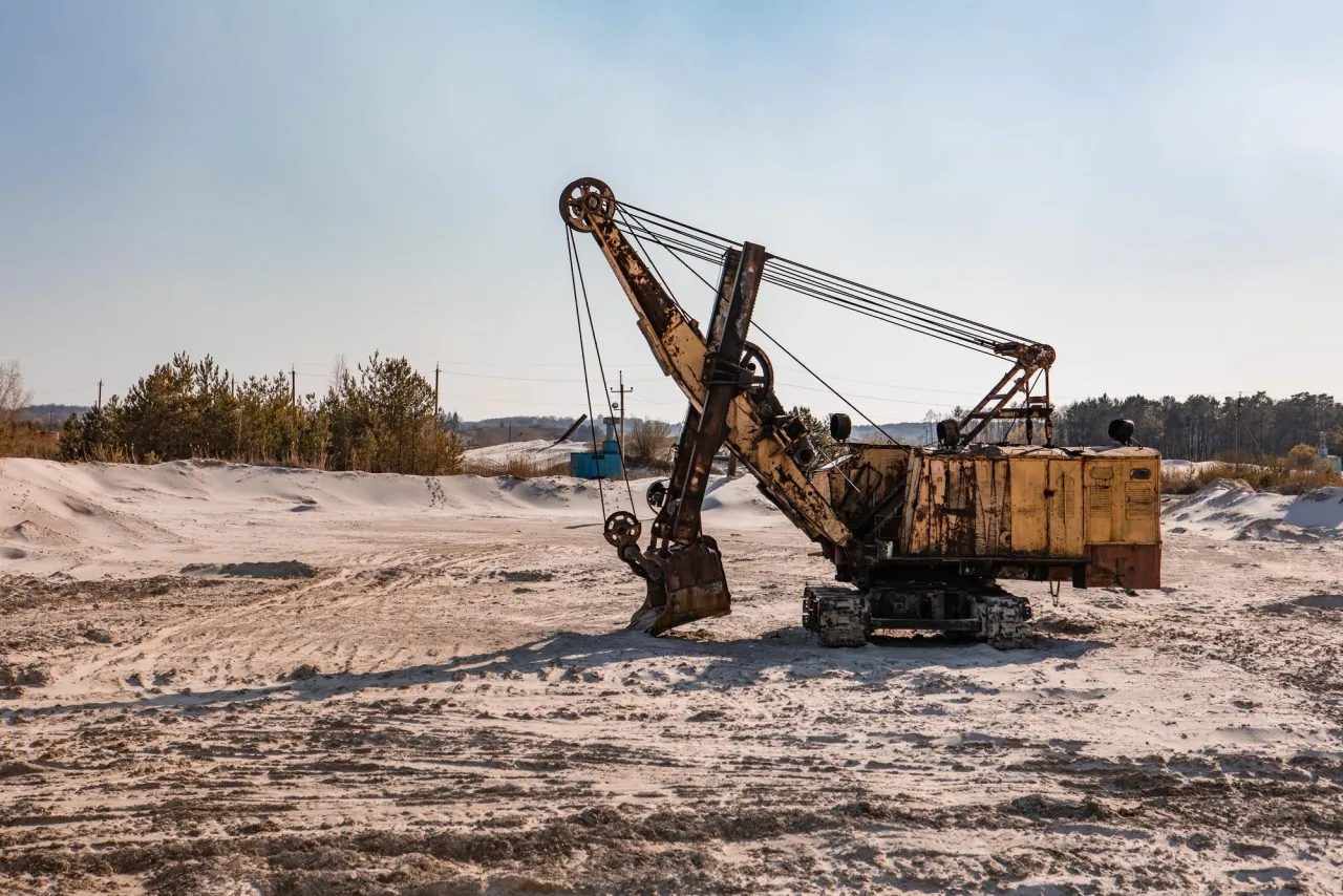 Alles over Grondwerk