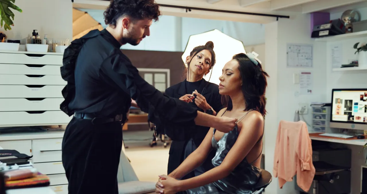 De voordelen van professionele Haarwerk Styling