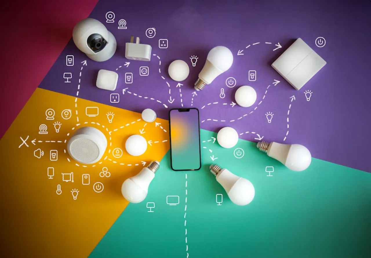 De voordelen van professionele IoT Data Analyse