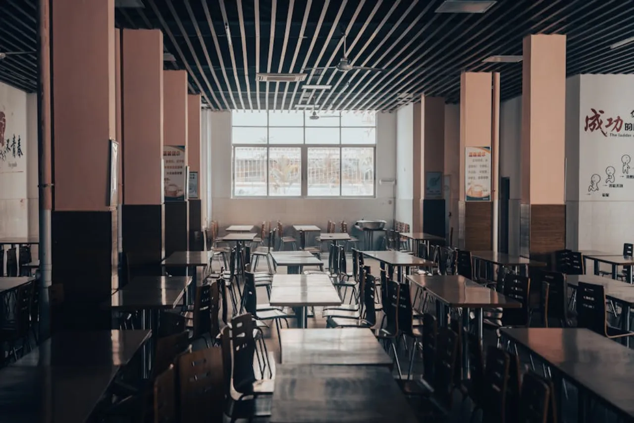 Lunchrooms