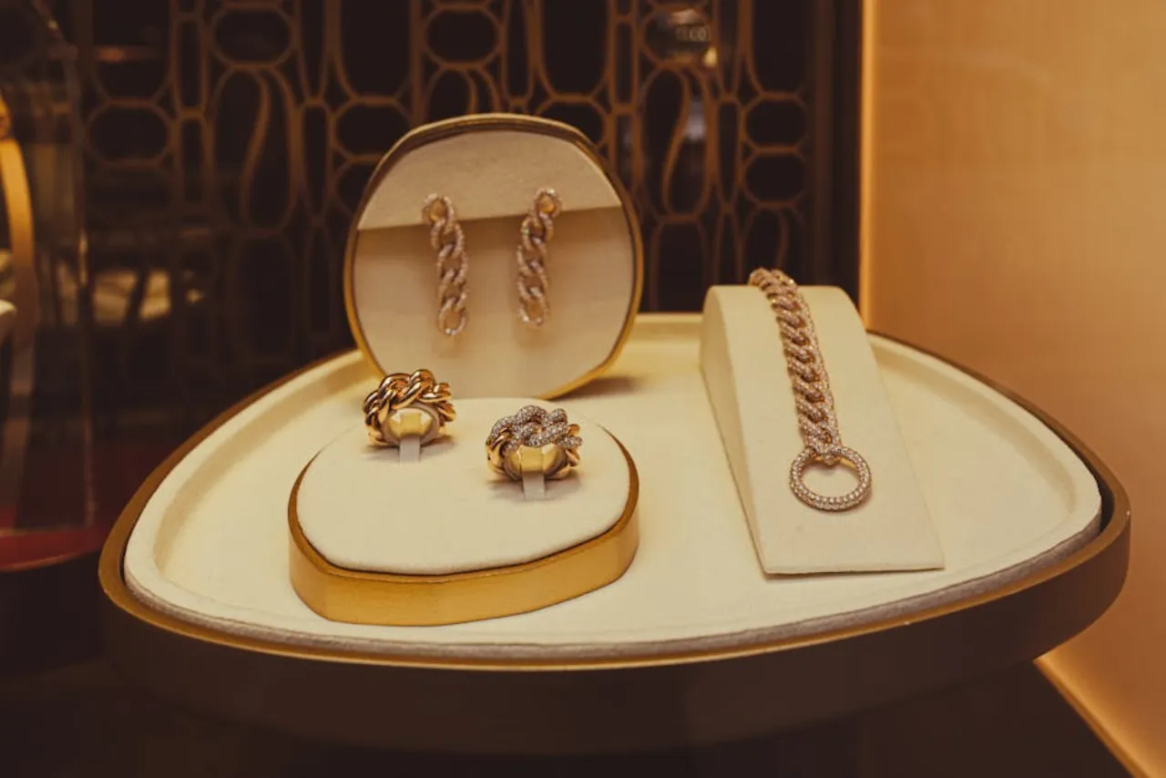 De voordelen van professionele Maatwerk Sieraden