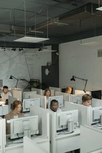 Overige Diensten Op Het Gebied Van Informatietechnologie En Computer