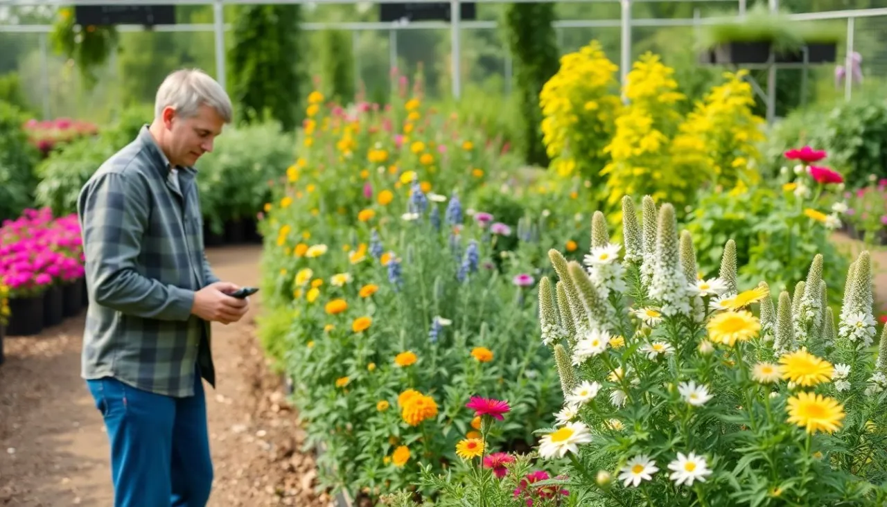 Alles over Planten opkweken