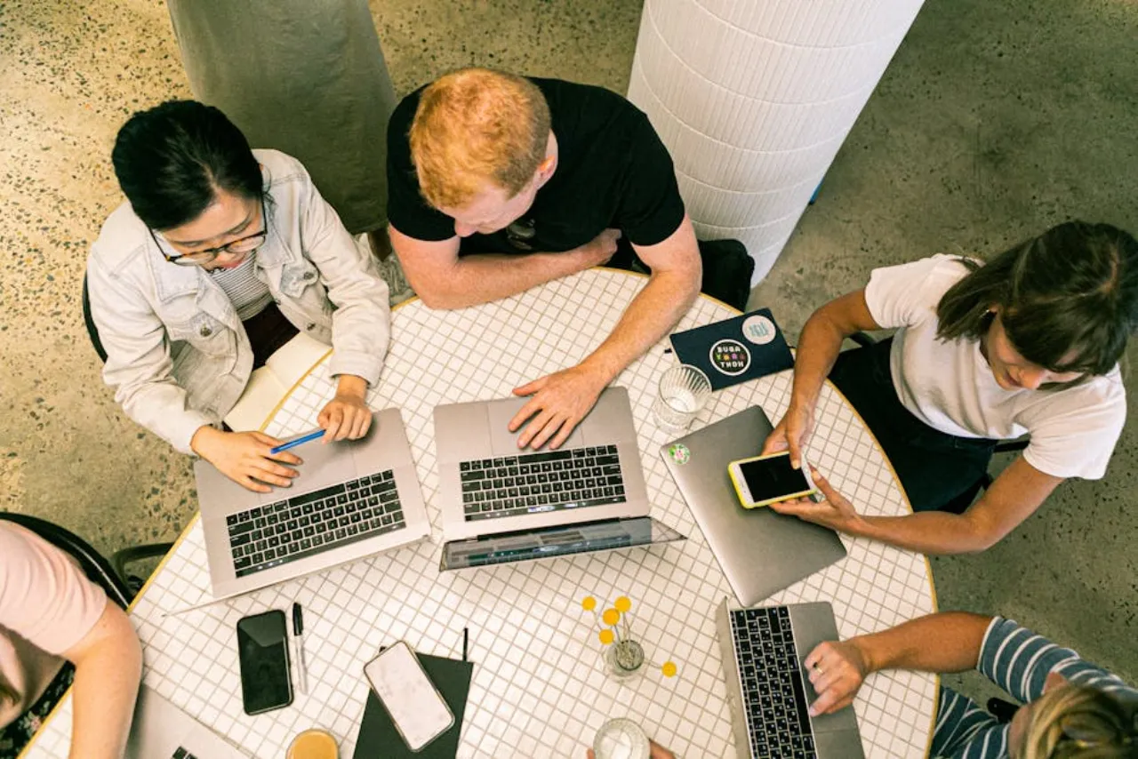 Hoe kiest u de juiste Linkbuilding specialist?