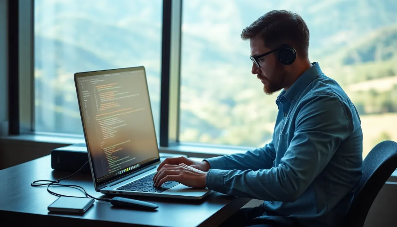 De voordelen van professionele Software Onderhoud & Support
