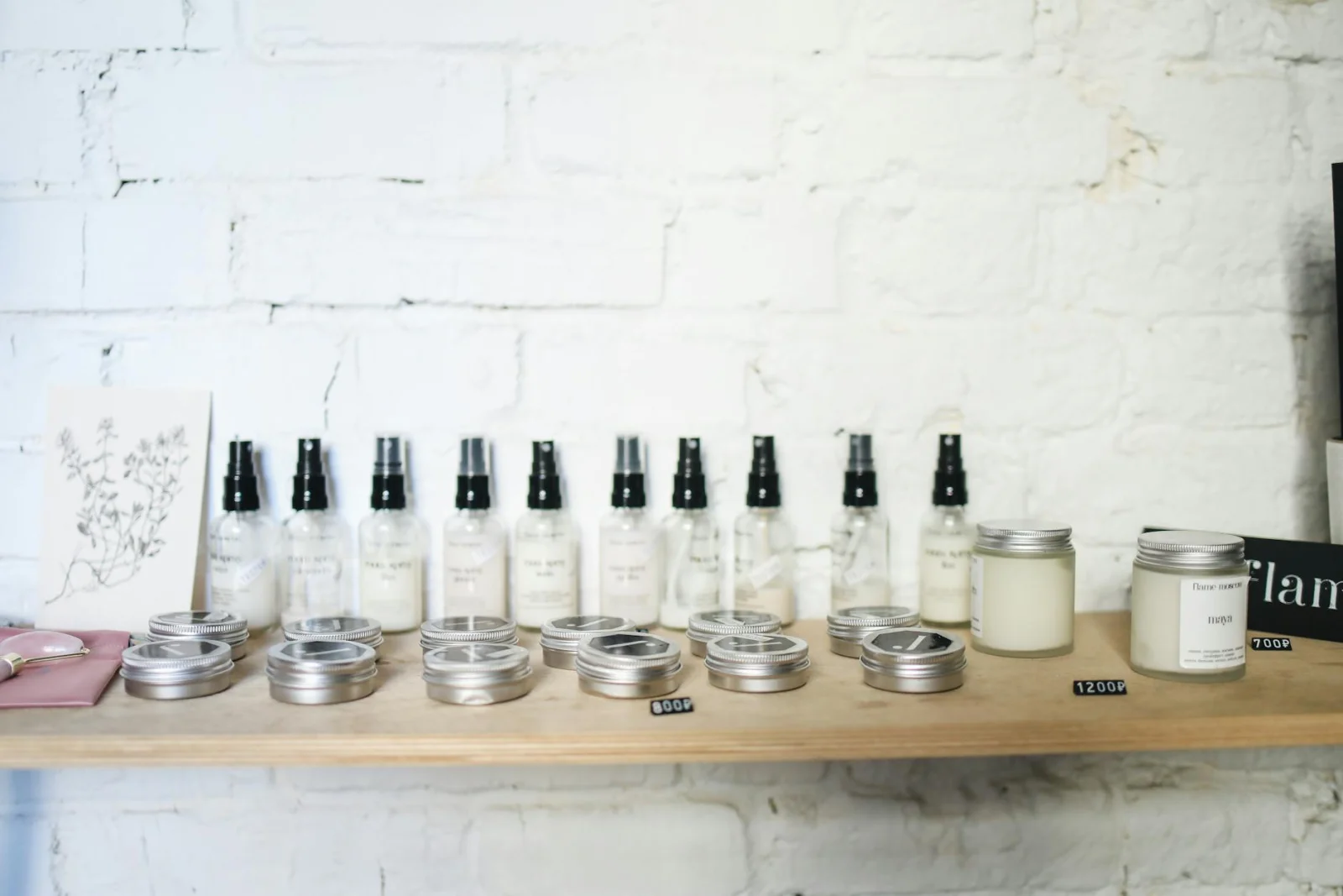 Natura Shop