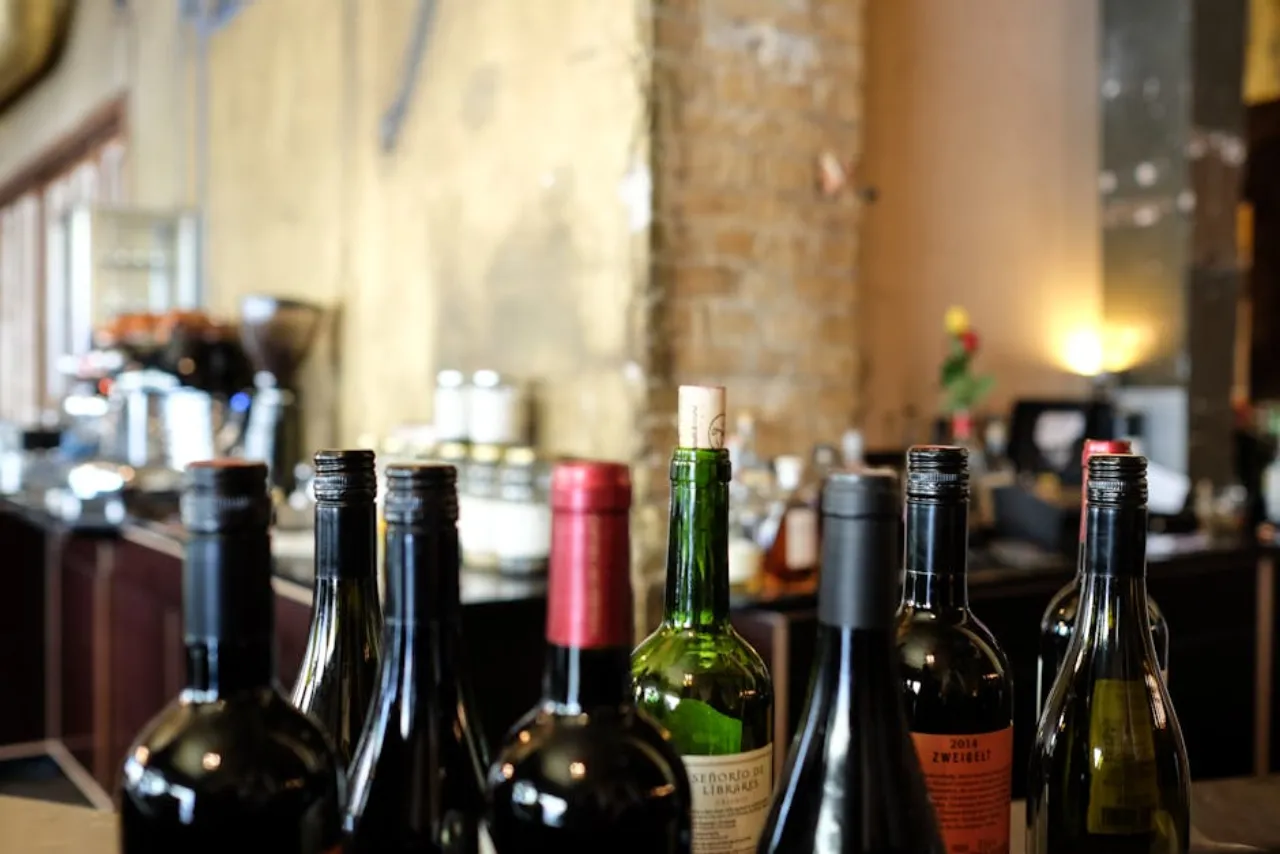 Wijn per glas tips die u moet weten