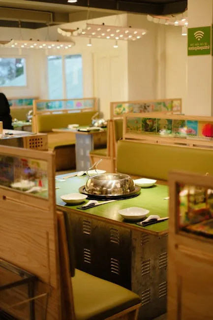 All-You-Can-Eat Buffet tips die u moet weten