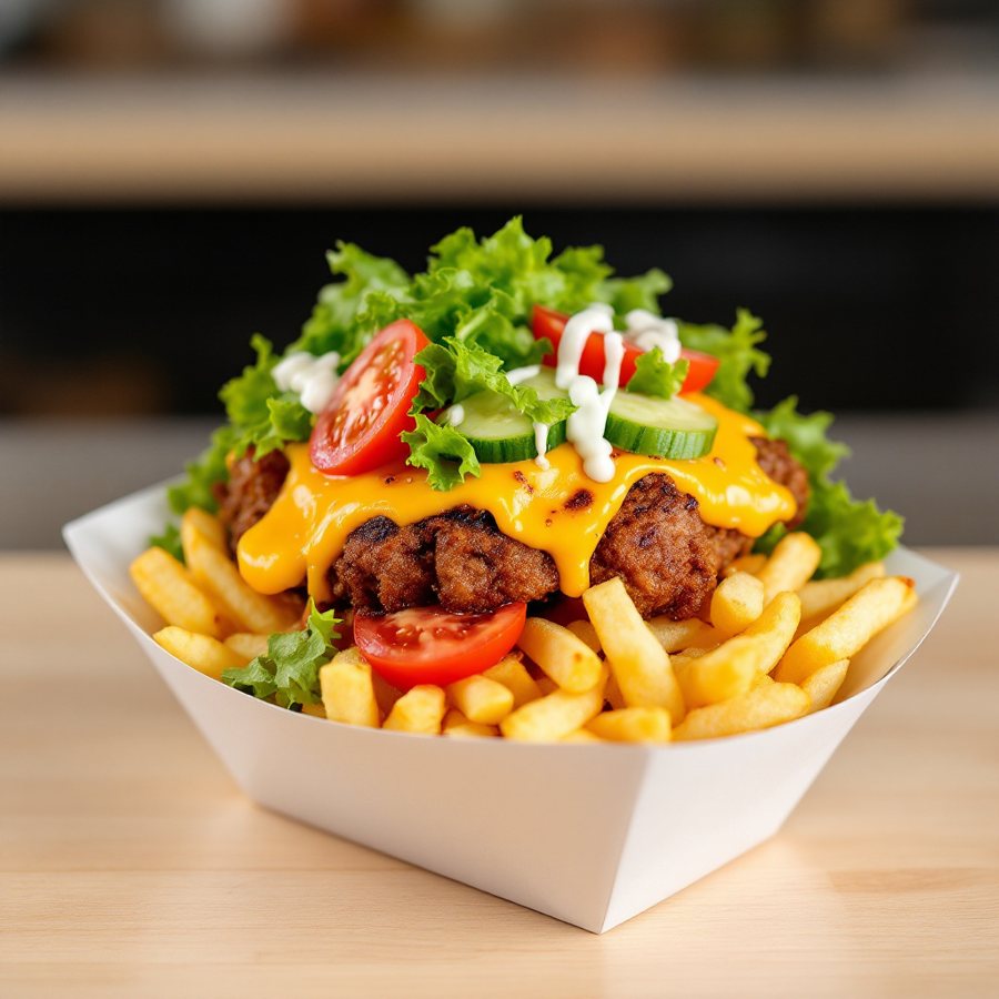 Kapsalon
