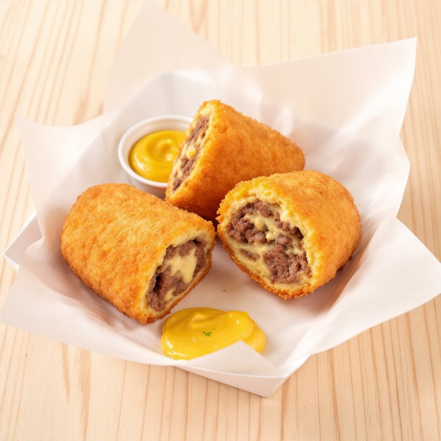 Kroket