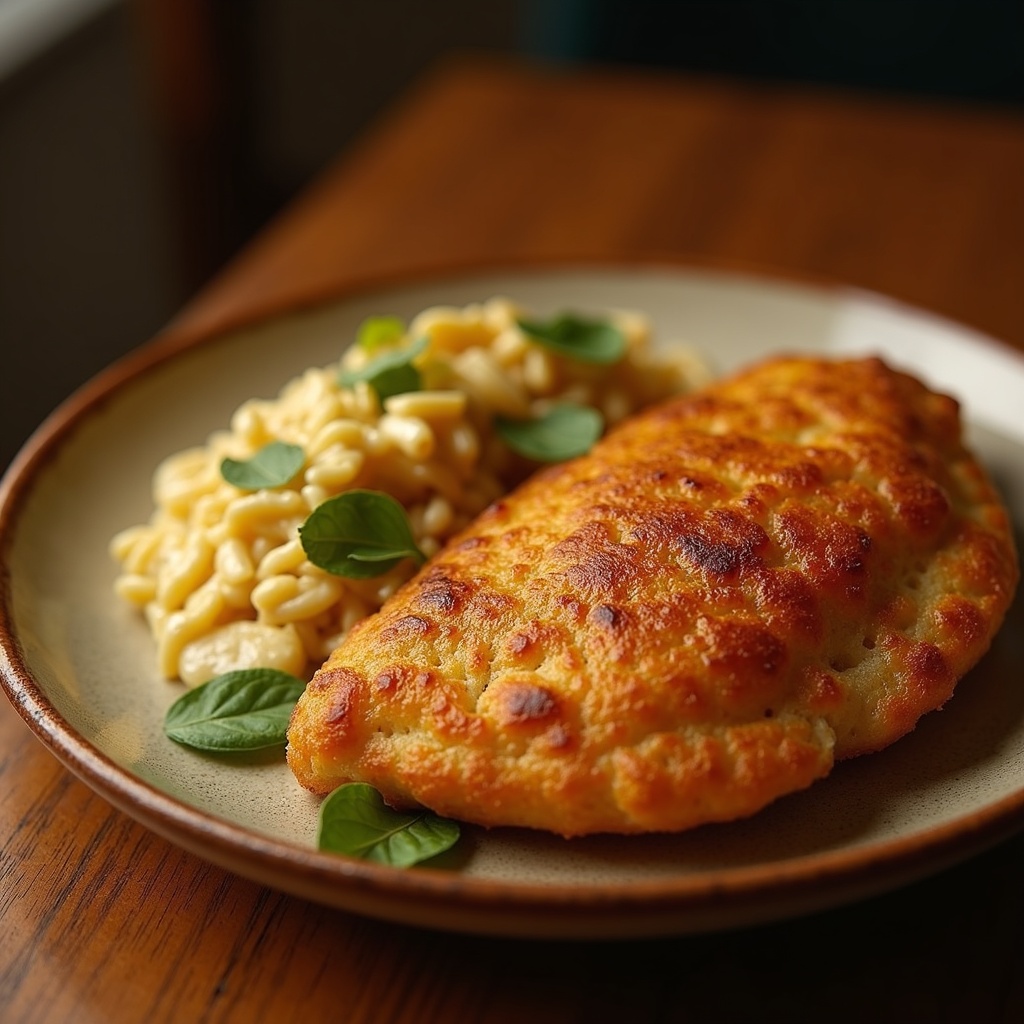Roti Zalm