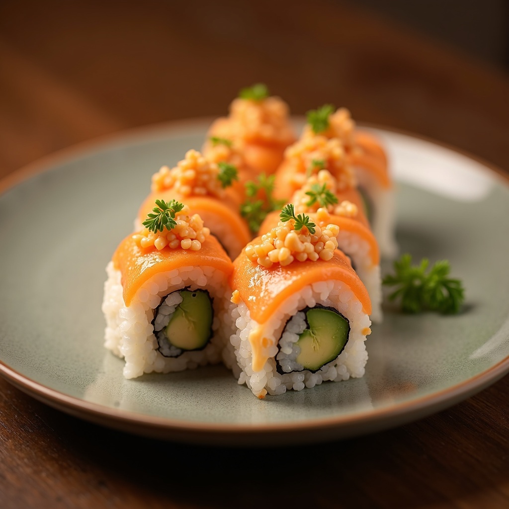 California Roll