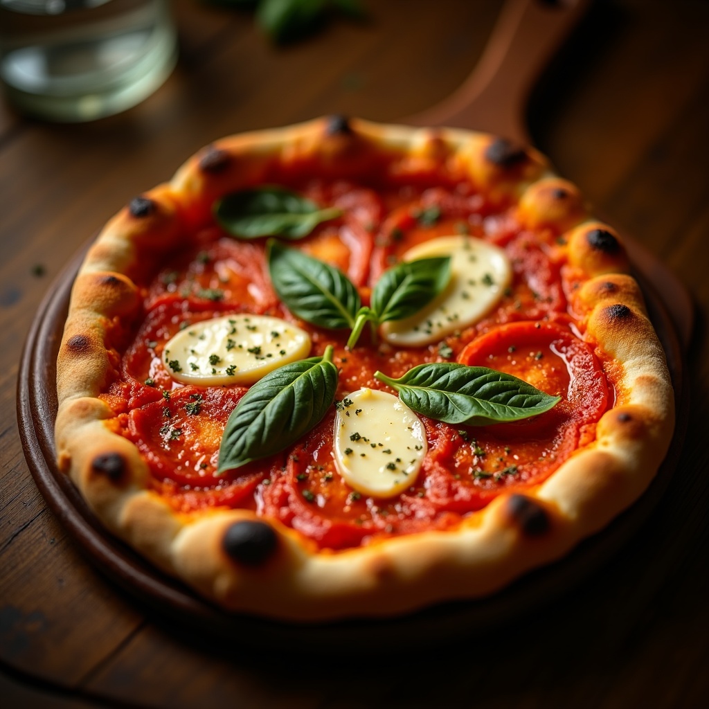 Trattoria Demo